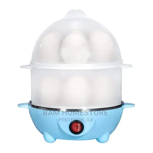 Egg Poacher Boiler