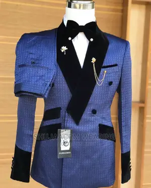 Smart Suit Specially