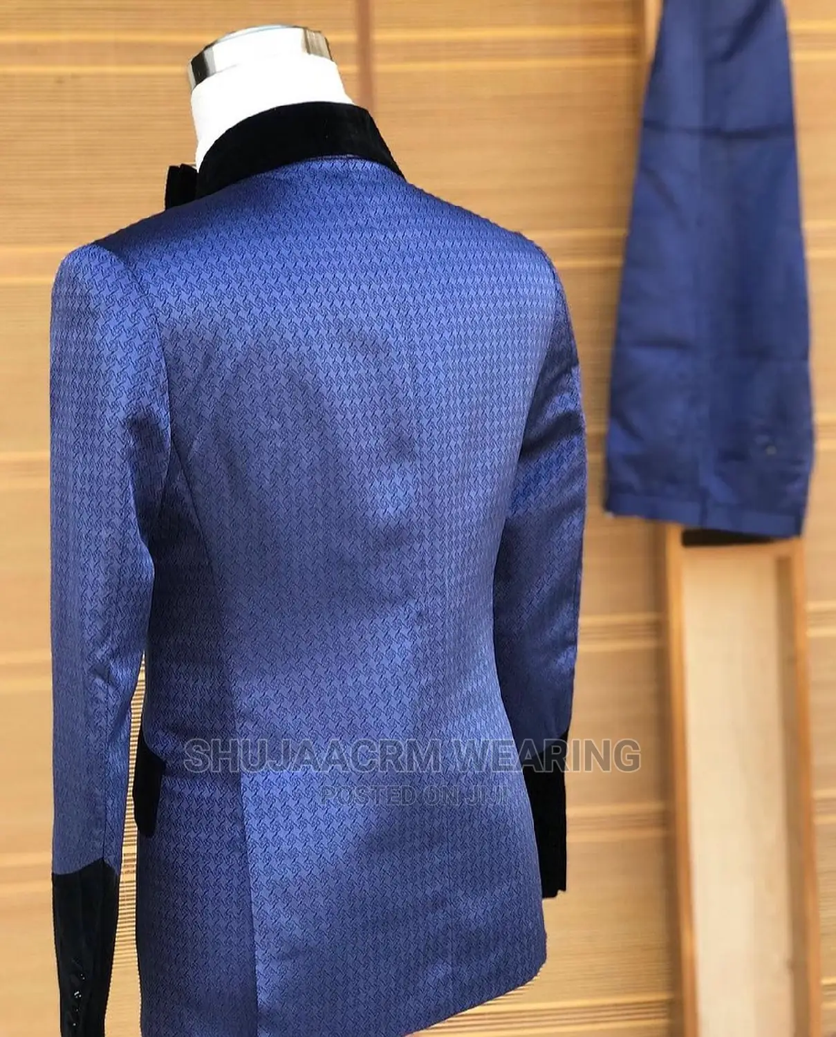 Smart Suit Specially