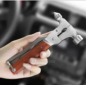 Multipurpose Hummer