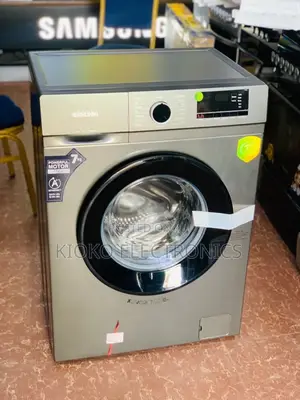 7KGS Bruhm Washing Machine