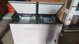 500 LTRS Von Freezer