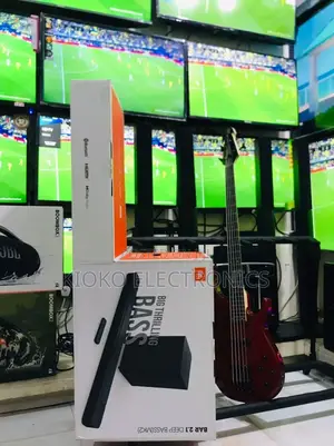 JBL 2.1ch. 300w