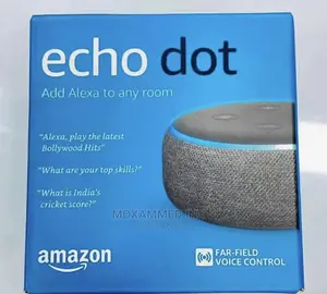 Amazon Echo Dot 3rd Gen