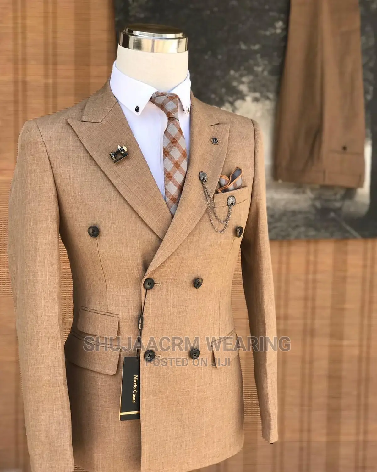 Smart Suit Original