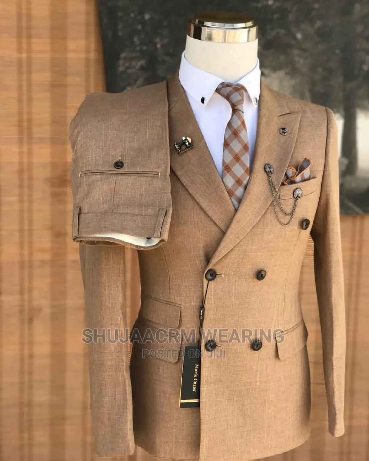 Smart Suit Original