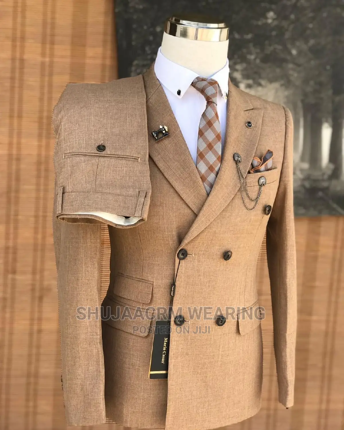 Smart Suit Original