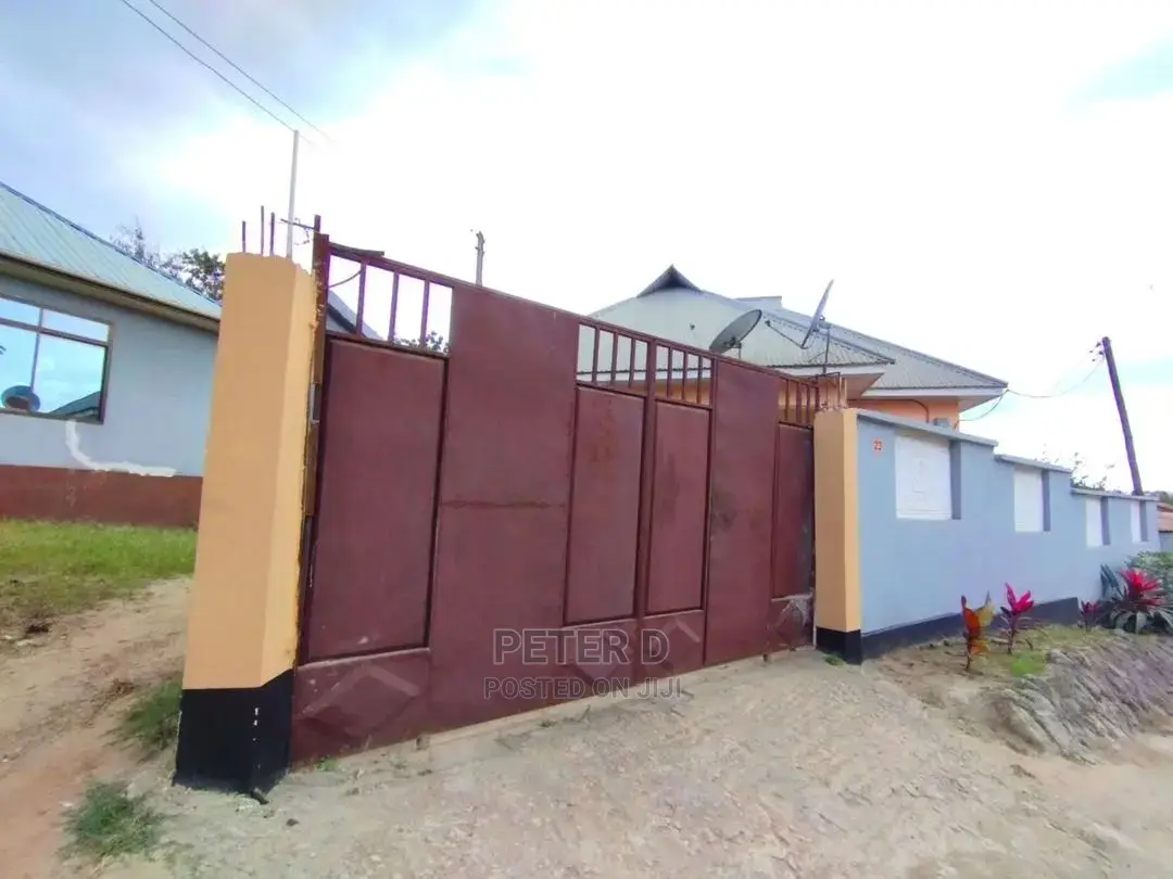 2bdrm House in Kimara for rent