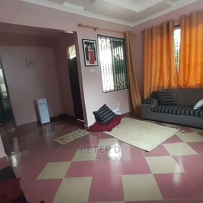 2bdrm House in Kimara for rent