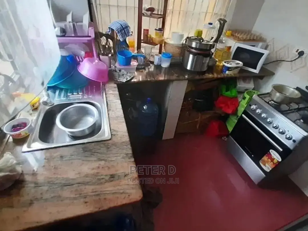 2bdrm House in Kimara for rent