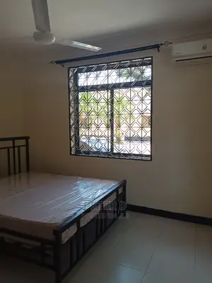 Furnished 1bdrm Apartment in Mikocheni for rent