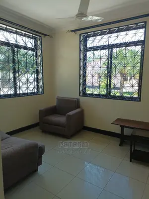 Furnished 1bdrm Apartment in Mikocheni for rent