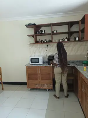 Furnished 1bdrm Apartment in Mikocheni for rent