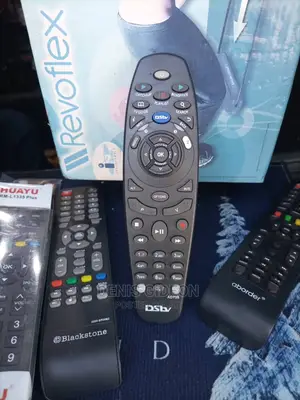 DSTV Rimot Controller