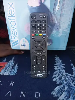Azam Rimote Controller