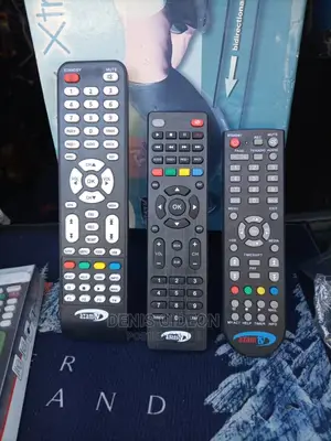 Azam Rimote Controller