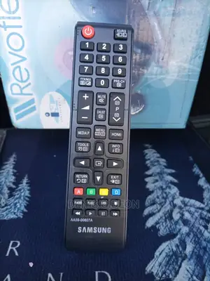 Sumsung Rimot Controller