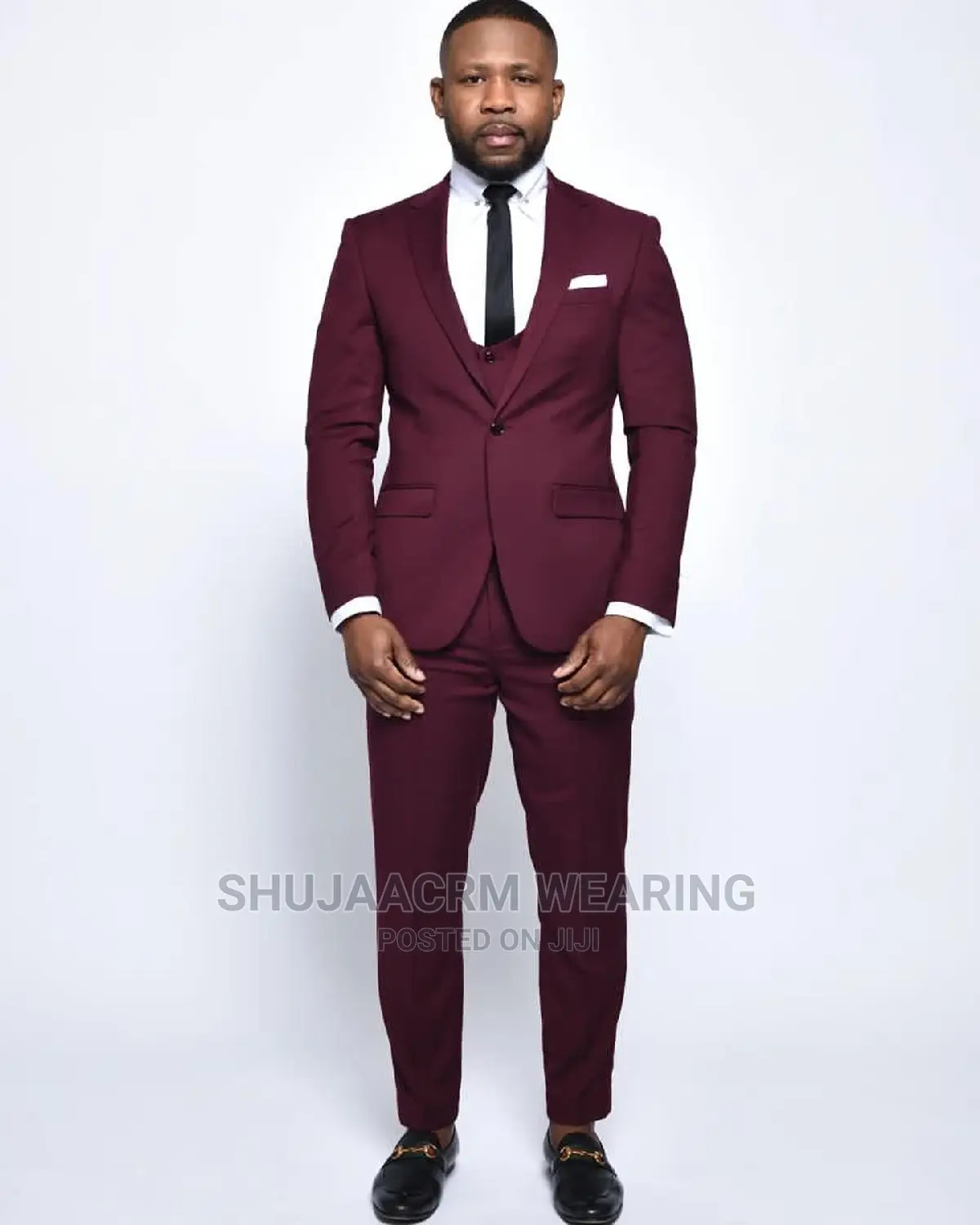 Fashion Suit