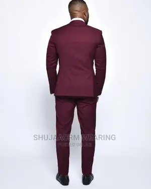 Fashion Suit