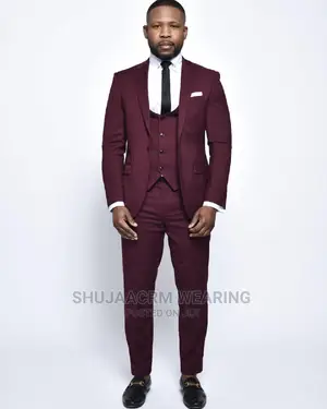 Fashion Suit