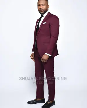 Fashion Suit