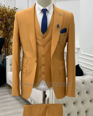 Special Suit