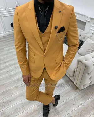 Special Suit