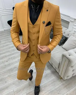 Special Suit