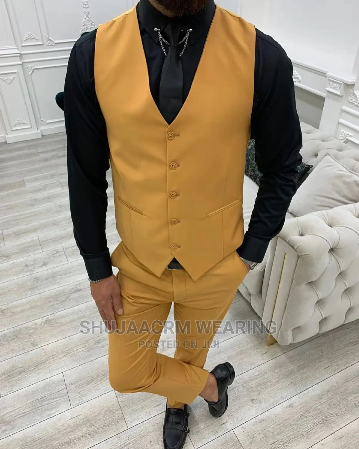 Special Suit