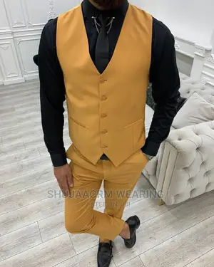 Special Suit