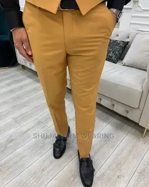 Special Suit