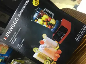 Kenwood Heavy Duty Blender