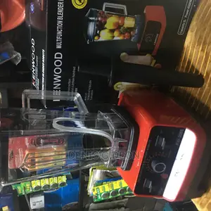 Kenwood Heavy Duty Blender