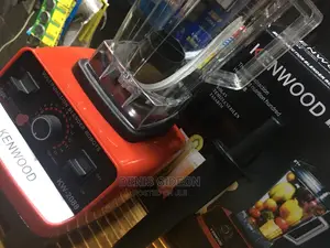 Kenwood Heavy Duty Blender