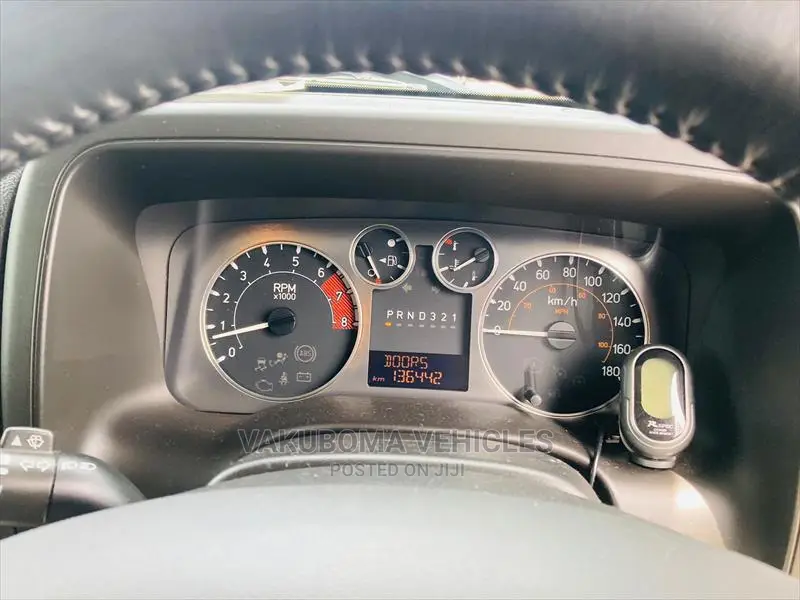 Hummer H3 2007 Black