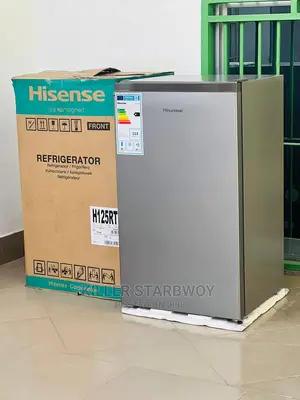 Hisense Clean Mno