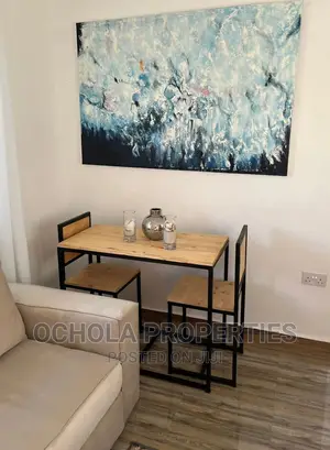 Furnished 1bdrm Apartment in Kawe for rent