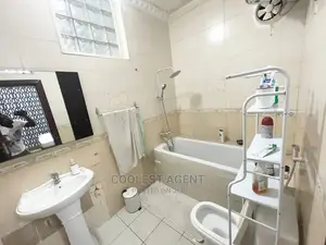 Furnished 2bdrm Apartment in Oysterbay, Kinondoni for rent