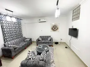 Furnished 2bdrm Apartment in Oysterbay, Kinondoni for rent