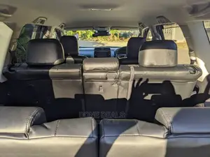 Toyota Land Cruiser Prado 2020 Gray