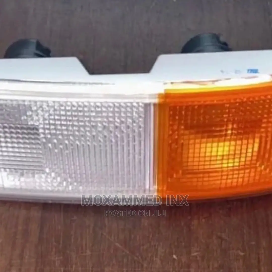 Scania 113 Steamlinear Indicator