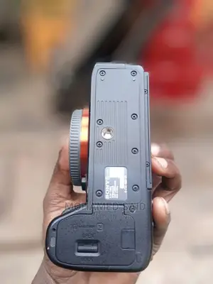 Sony a 7r III