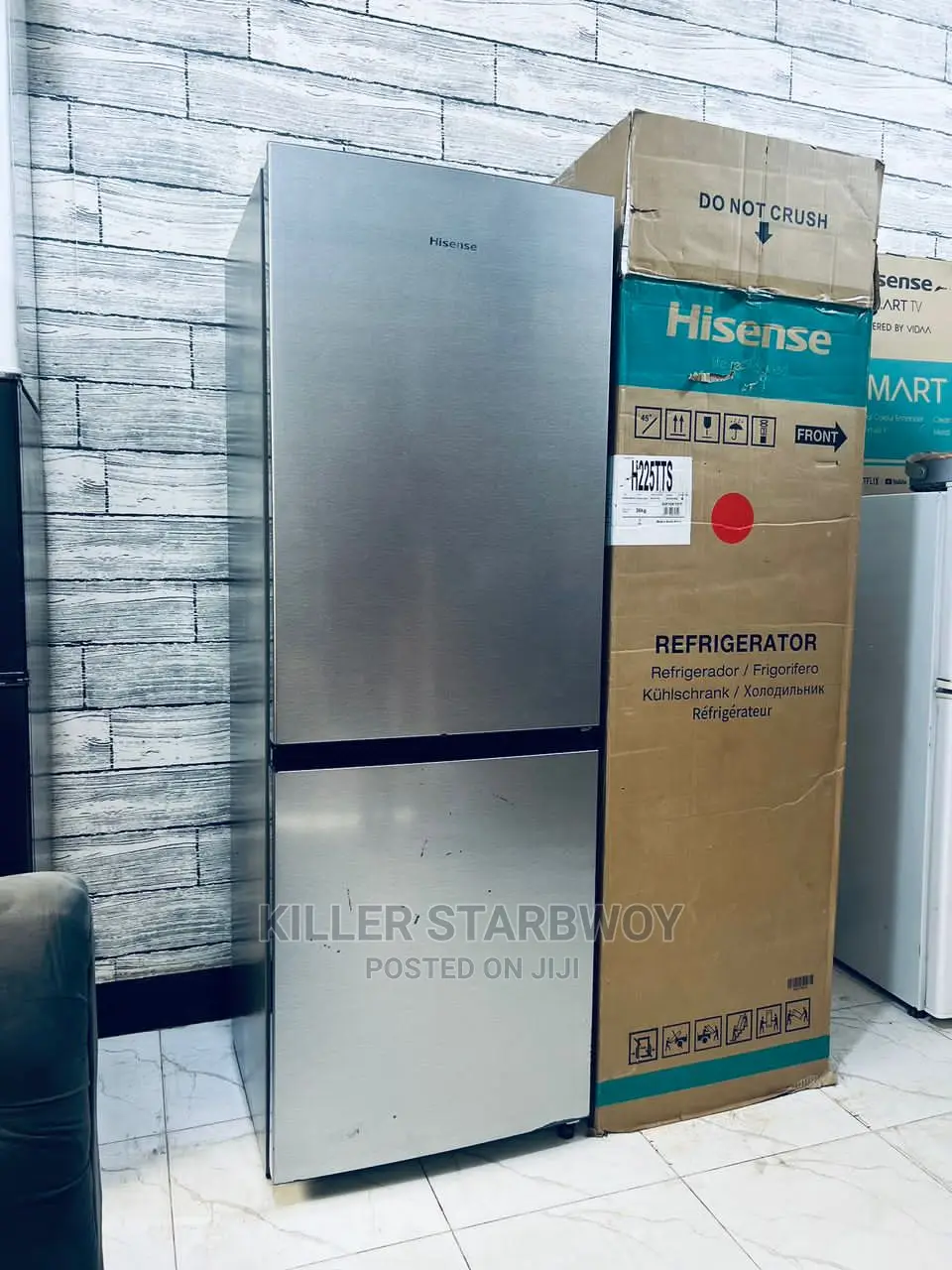Lita 223 Hisense