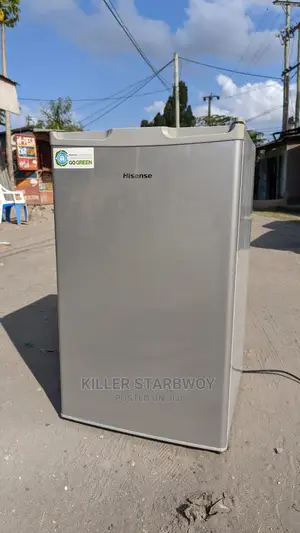 Hisense Zur Sana