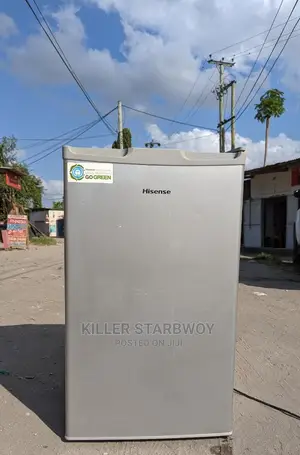 Hisense Zur Sana