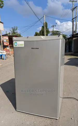 Hisense Zur Sana