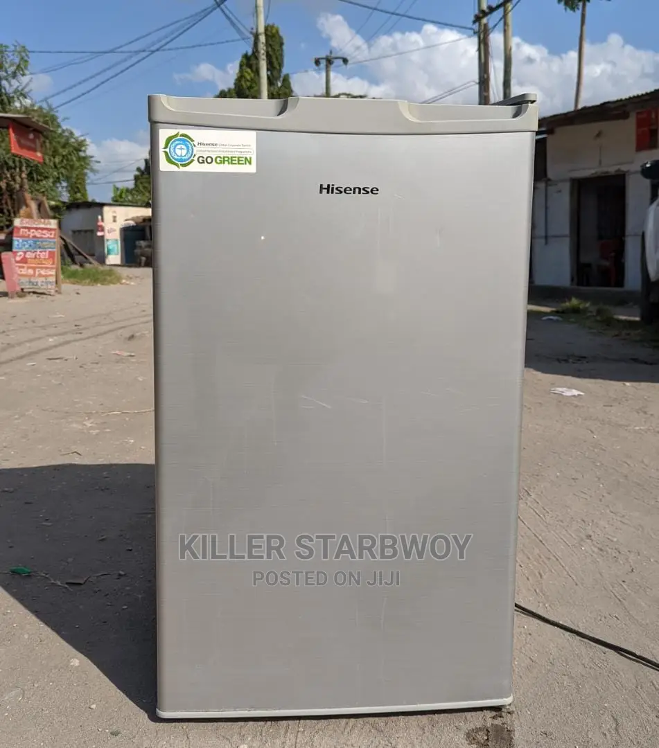 Hisense Zur Sana