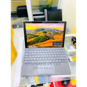 Laptop Microsoft Surface Pro 4 8GB Intel Core I5 SSHD+SSD 250GB