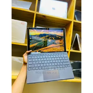 Laptop Microsoft Surface Pro 4 8GB Intel Core I5 SSHD+SSD 250GB