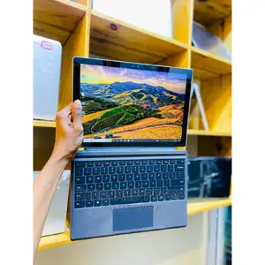 Laptop Microsoft Surface Pro 4 8GB Intel Core I5 SSHD+SSD 250GB